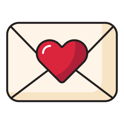 HeartMail Logo